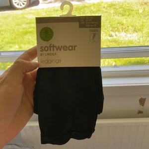 Strumpbyxor - Aldrig använda och kvar i paketet