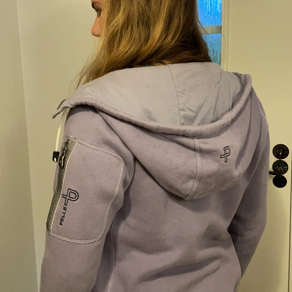 Pelle P tjocktröja - 91