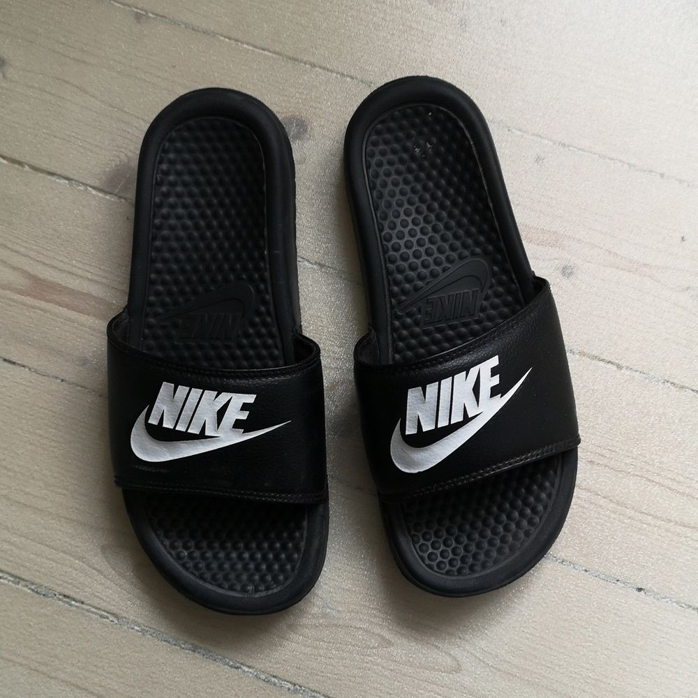 Nike sandaler - Nike | Plick Second Hand