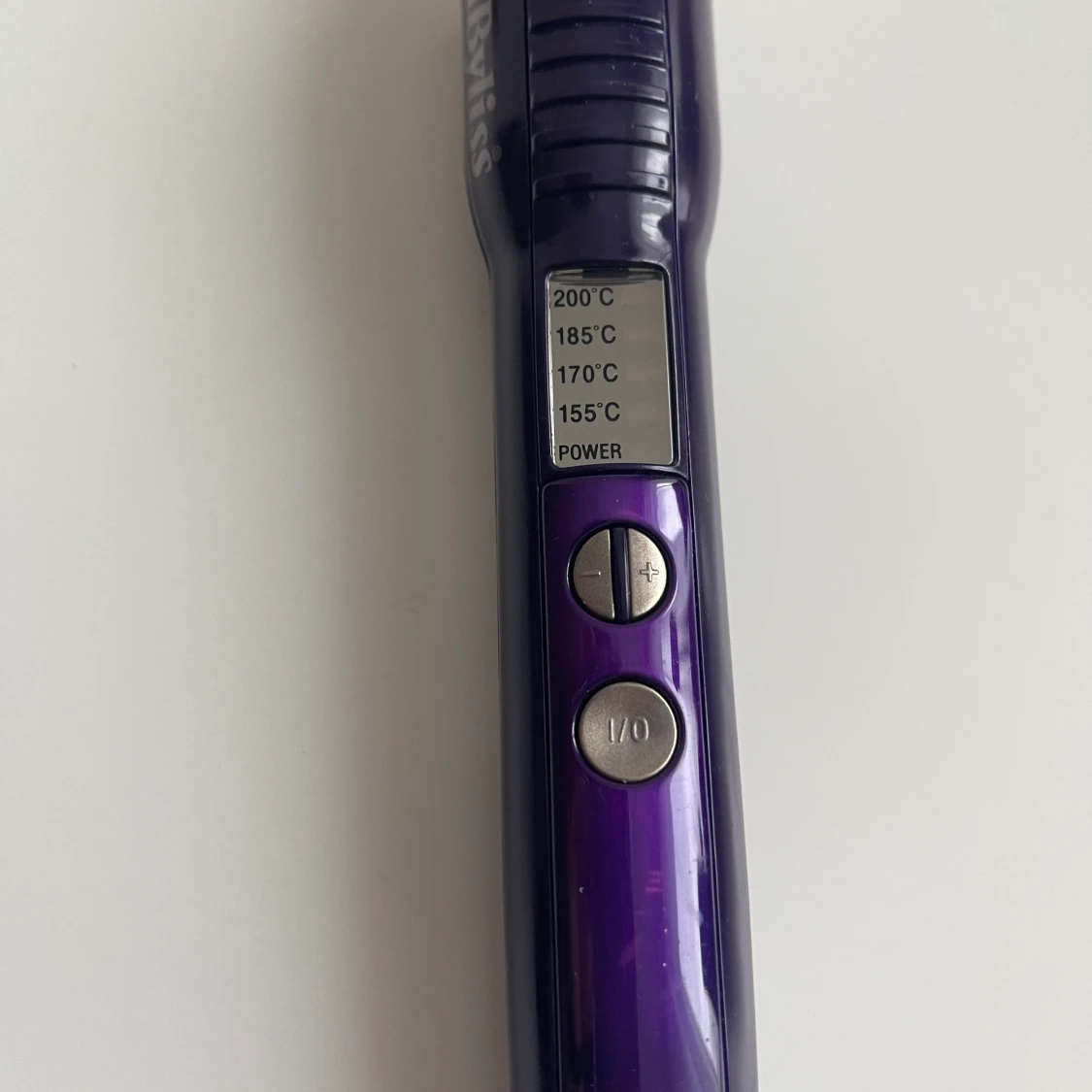 BABYLISS LOCKTÅNG 100 SEK - 91