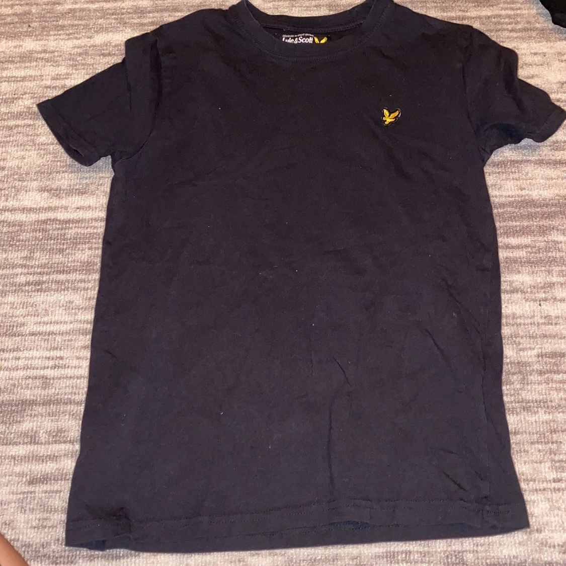 Lyle&scott t-shirt