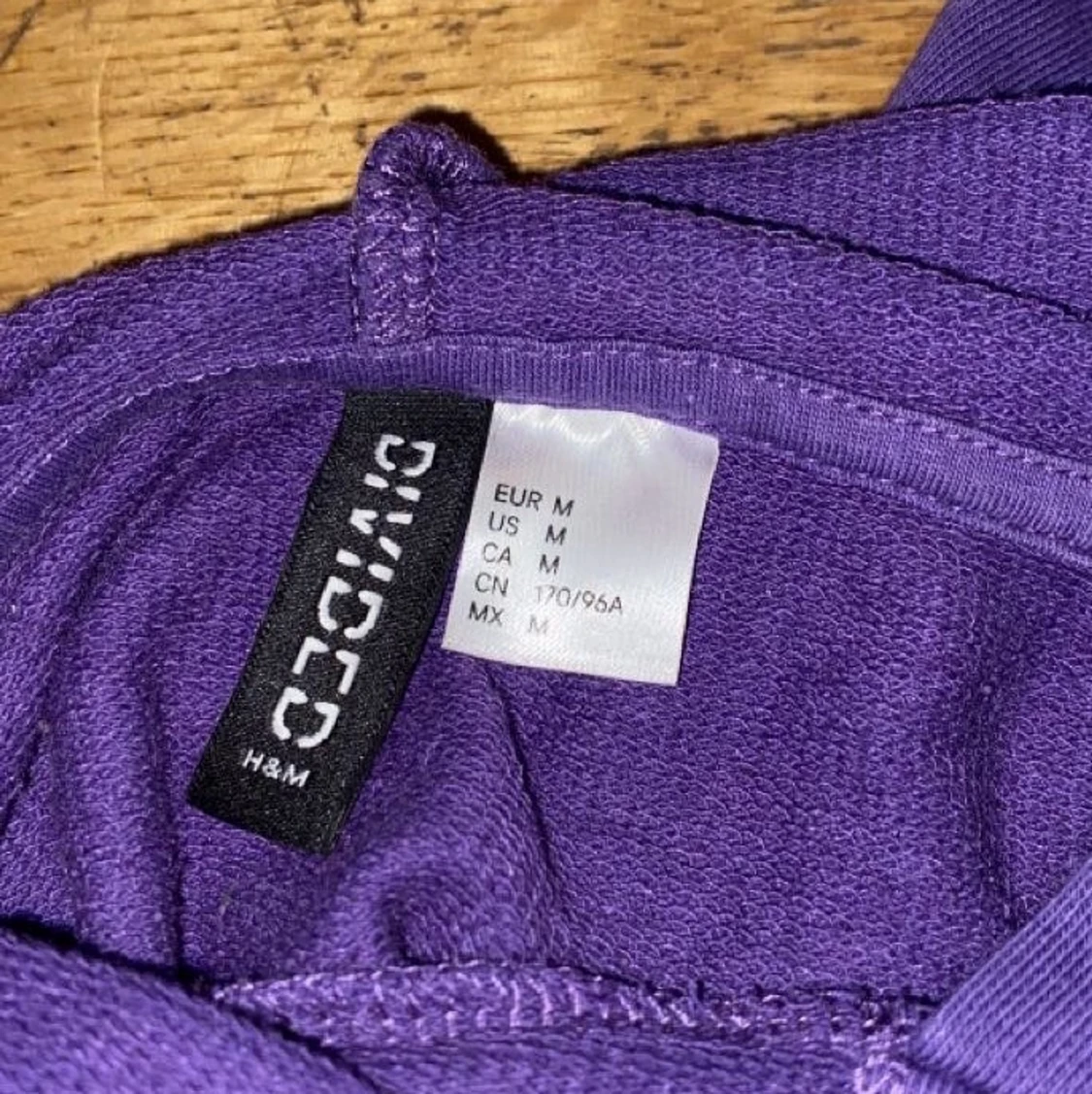 Crop top hoodie  - 91