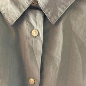 Oversized skjorta - Storlek M