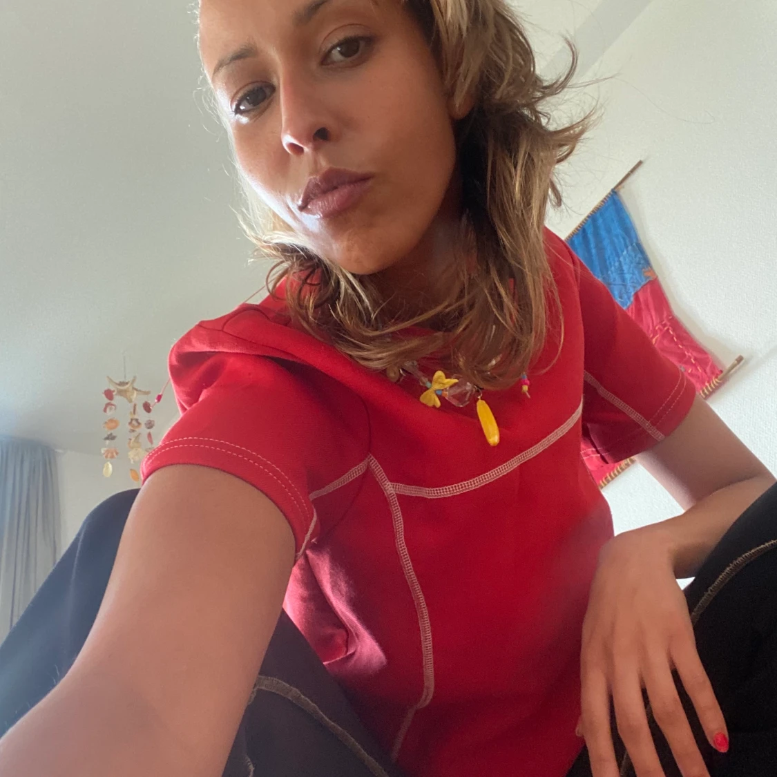 Woodwood t-shirt size S