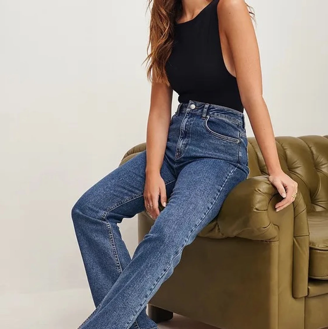 MOA MATTSSON NAKD BYTES