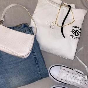 Sweatshirt from jennyfer size XS -  Sweatshirt from Jennifer size XS