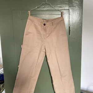 Aiayu bukser - Worker pant fra aiayu - aldrig brugt