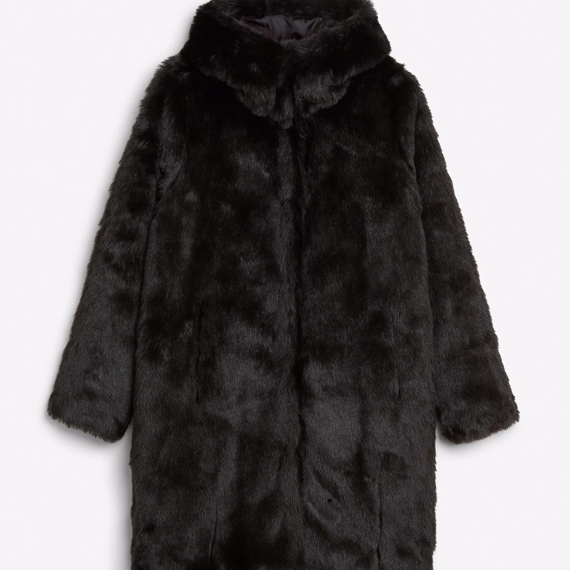 Faux fur jacka Monki XS / S - 90