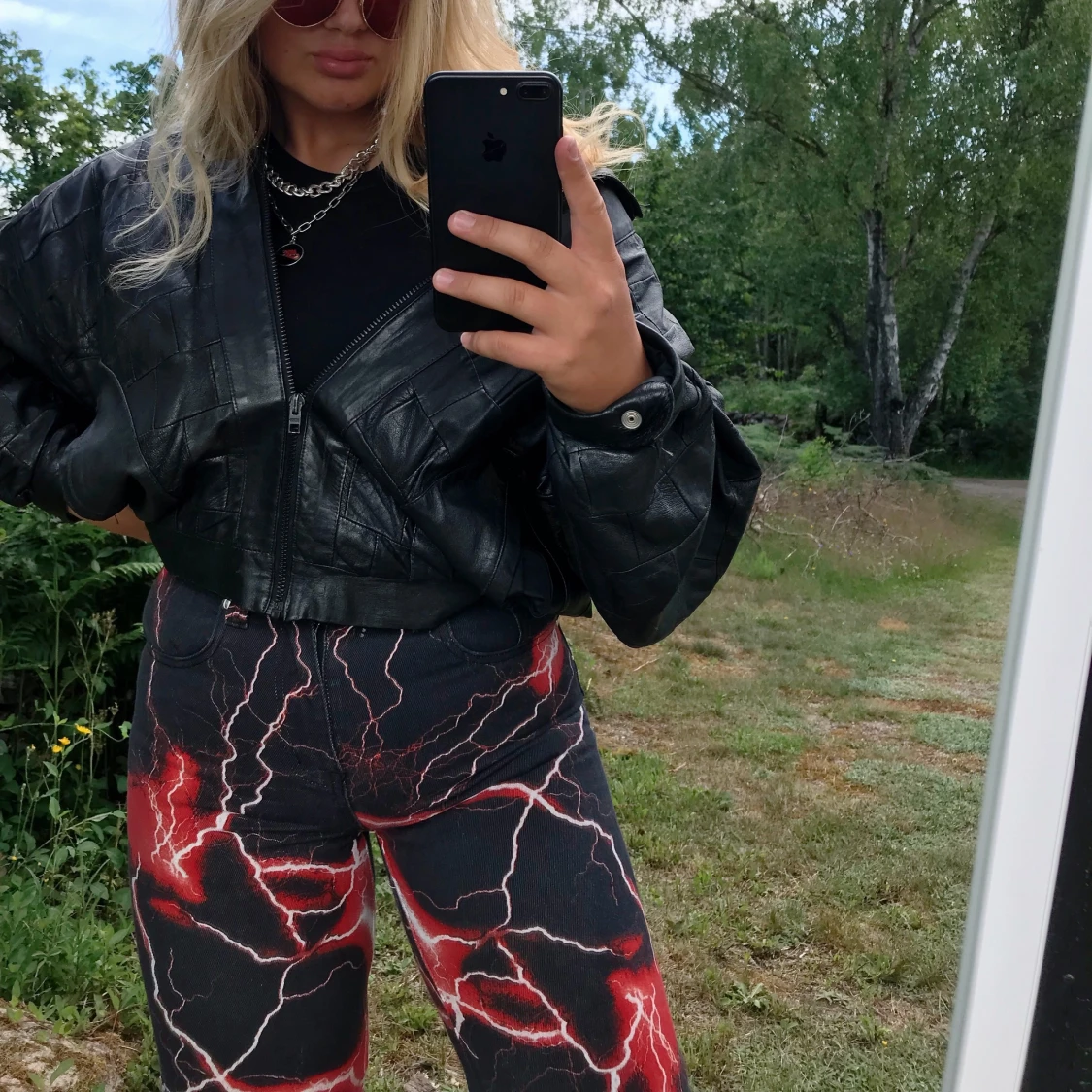 Jaded London Jeans - 90