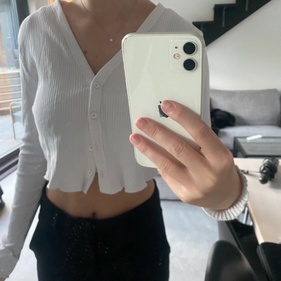 Kofta från vero moda