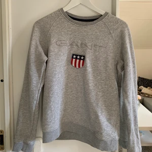 Gant tröja, storlek s - Som ny, knappt använd. Storlek S