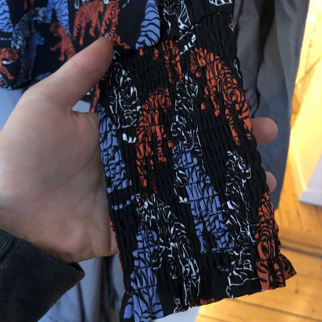 Blus från vero Moda.  - 90