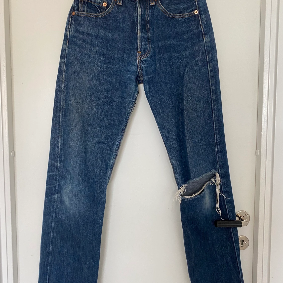 Levis 501 - 91