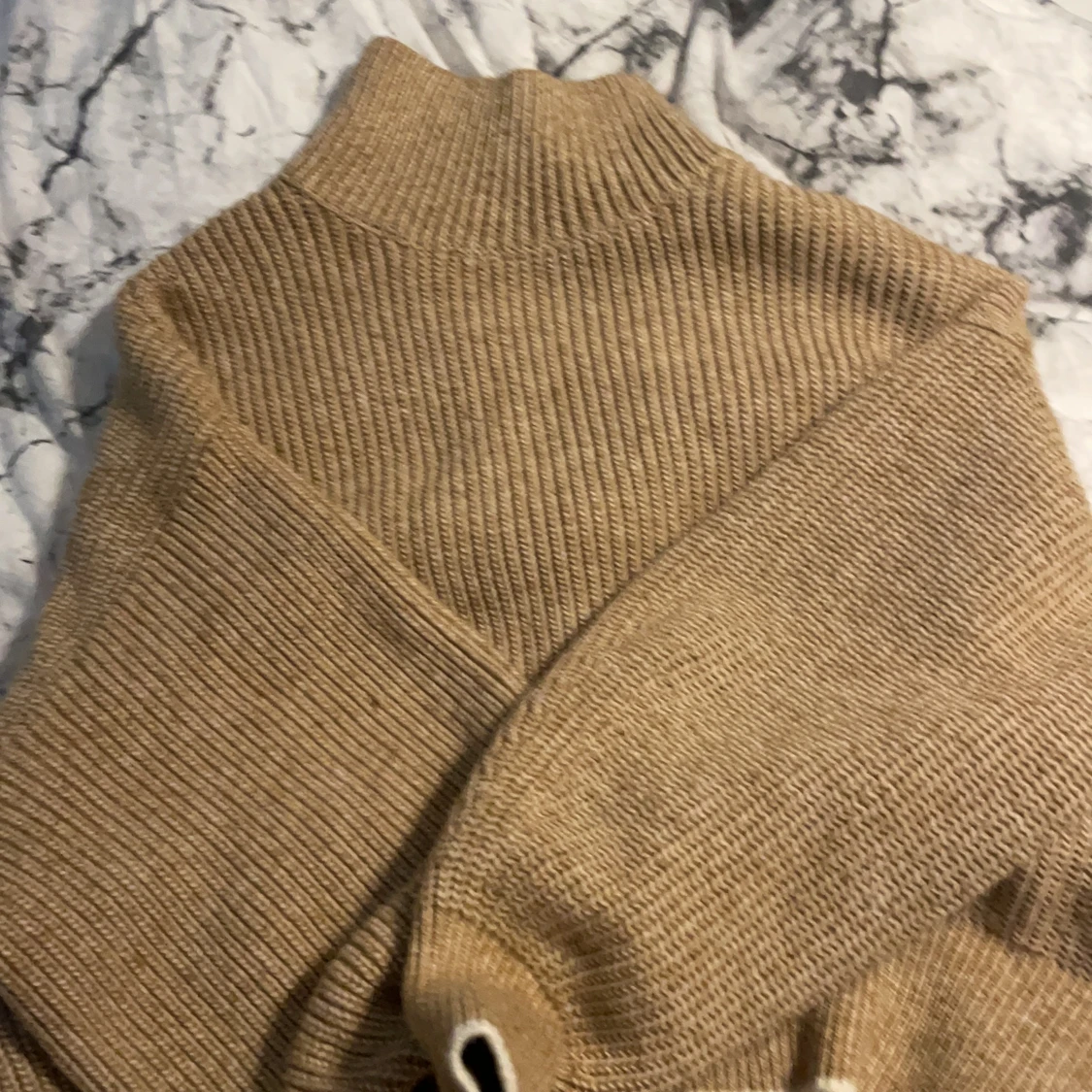 Välldigt skön innerst