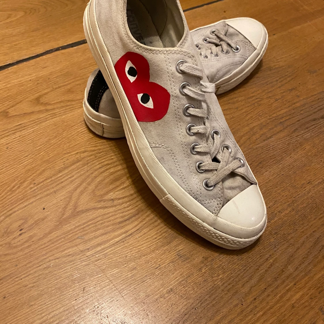 CDG Convers  - 90