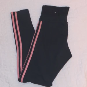 Adidas tights Xs - Storlek xs, nästintill nyskick. Som längdreferens är jag ca 157. Tveka inte att höra av er vid frågor:)