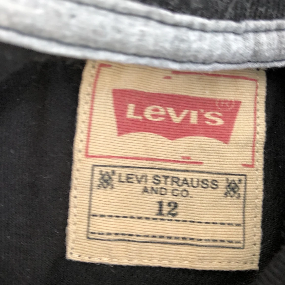 Levis - 90