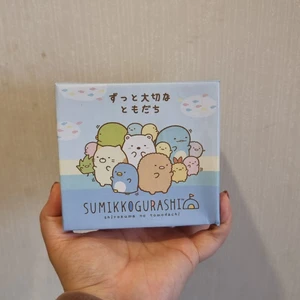 Kawaii sumikkogurashi kopp  - Ny och helt oanvänd! Jättesöt liten kopp alldeles supersöt men har ingen plats för den 😺❤❤