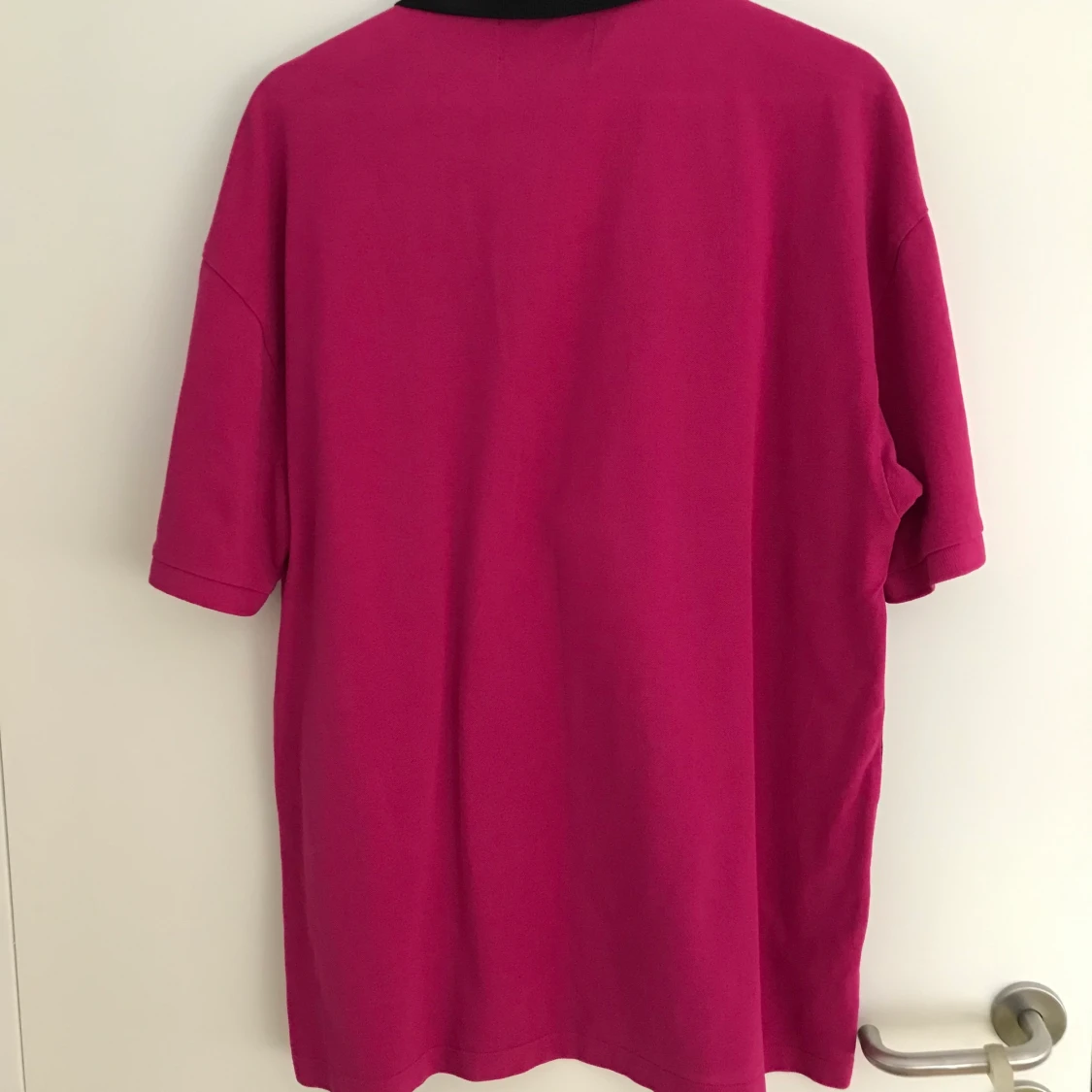 Raf Simons x Fred Perry polo - 90