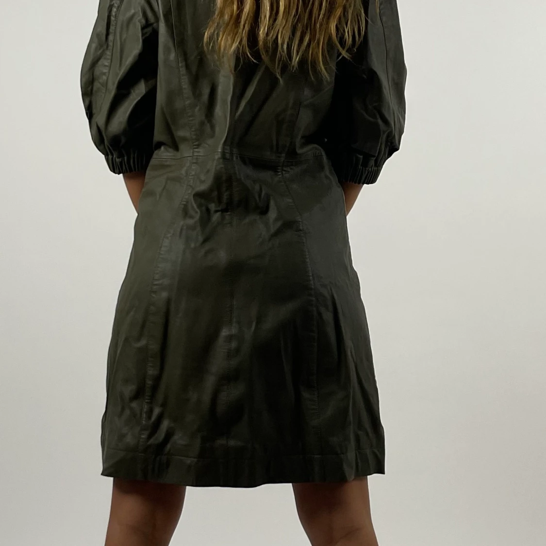 Copenhagen muse dress - 91