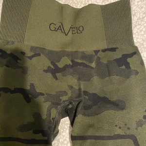 Gavelo tajts Stl xs - Gavelo träningstights Stl xs nyskick.