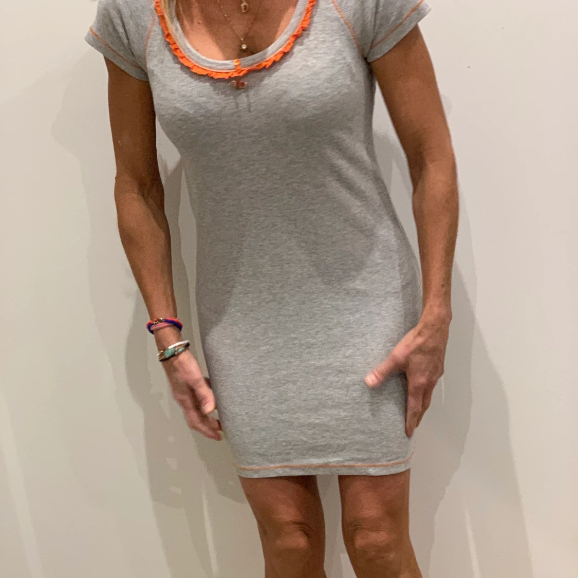 Nattlinne strl XS/S - 90