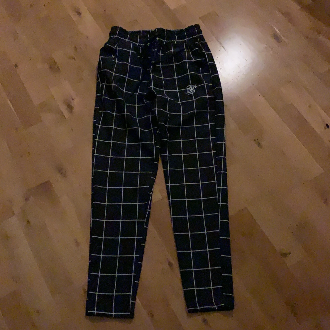 SikSilk tygbyxor - 91