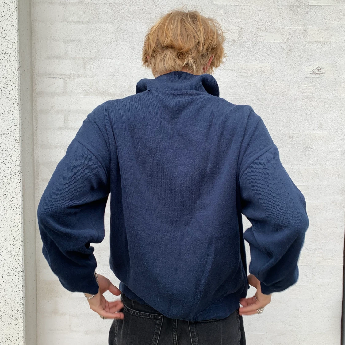 Italy vintage sweatshirt  - 91