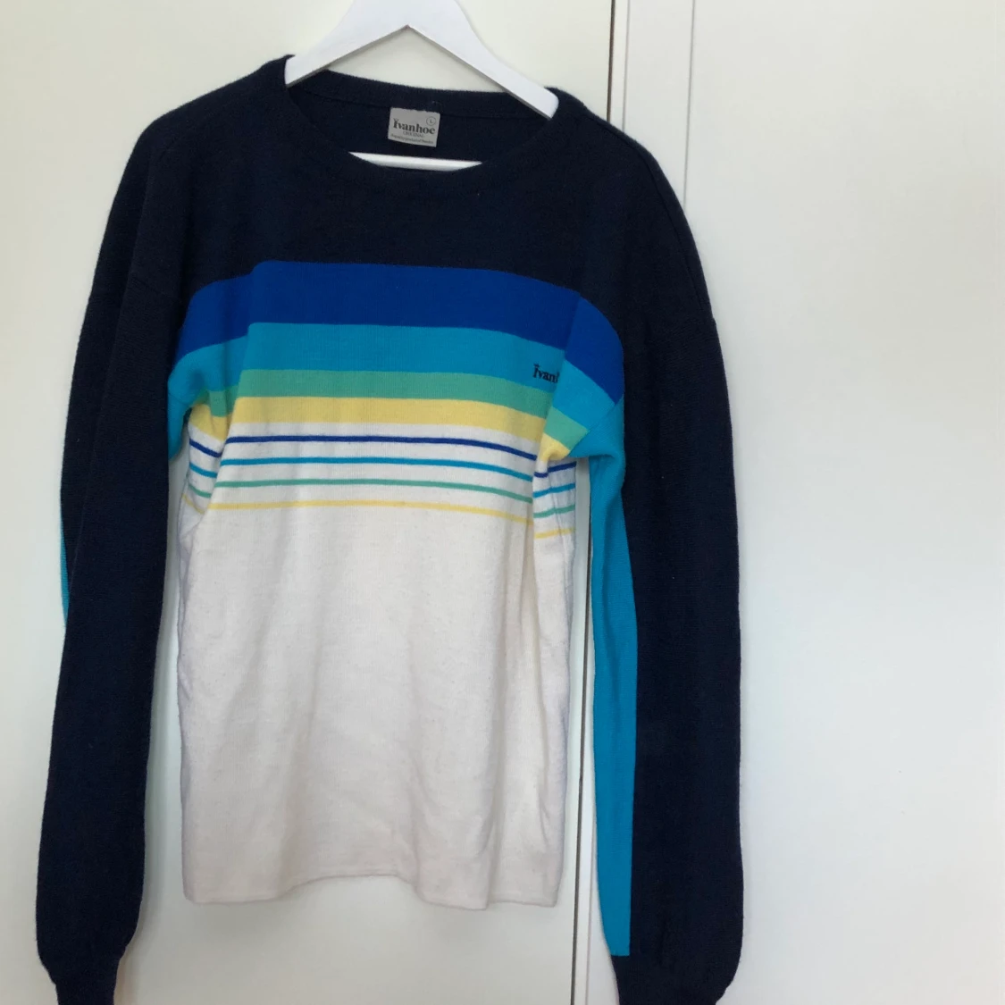 Tröja från Ivanhoe