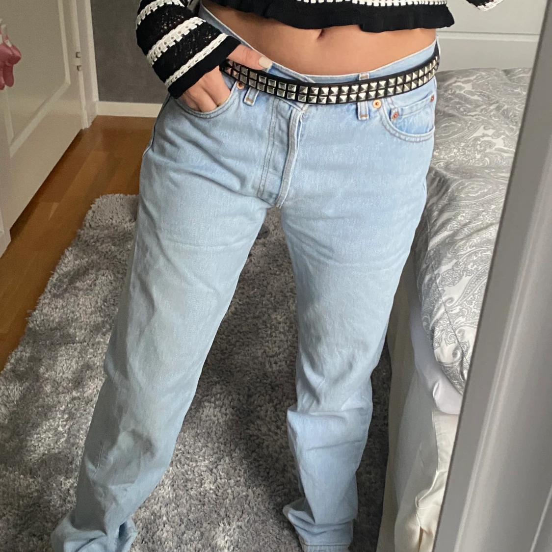 Baggy Jeans - 90