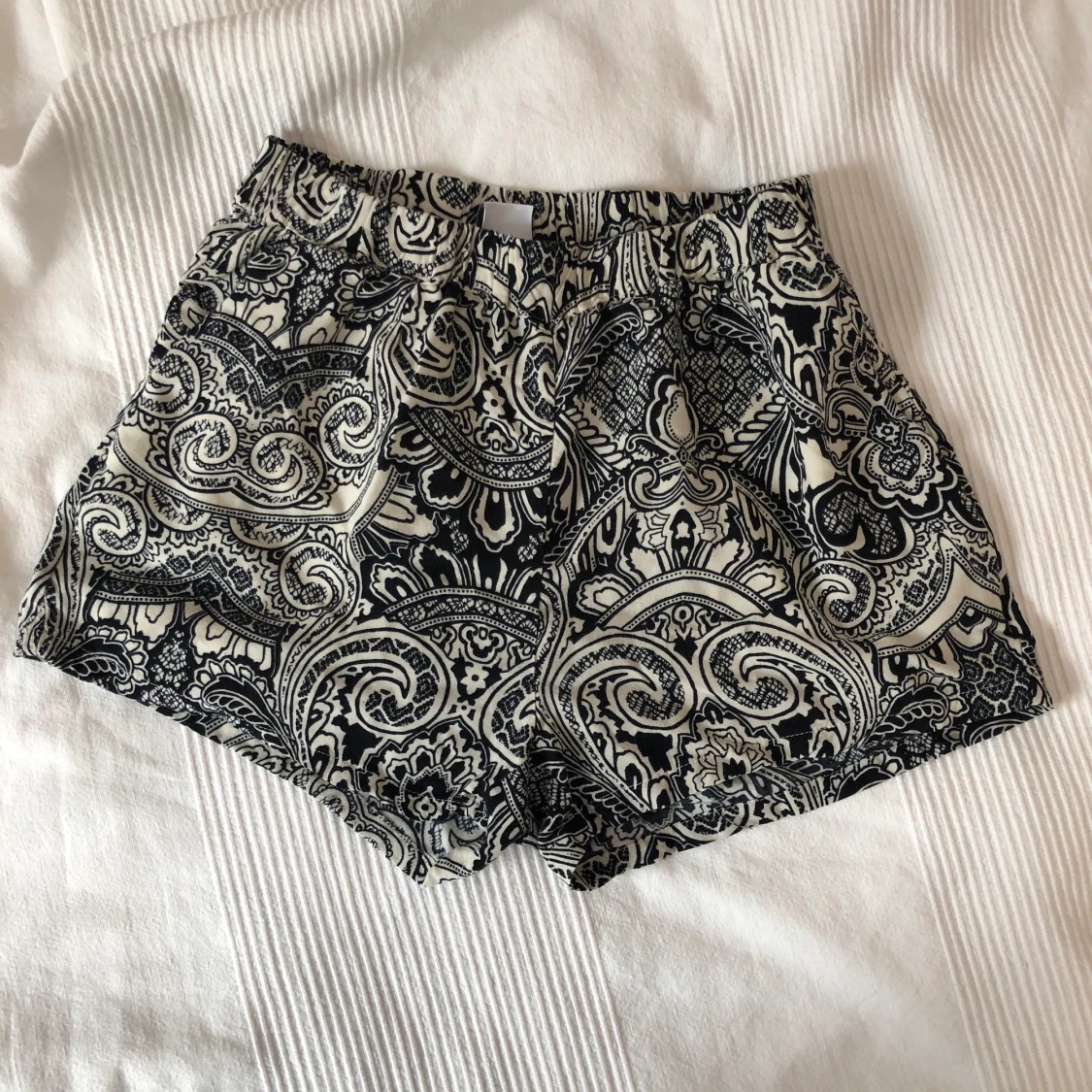 shorts vero moda 