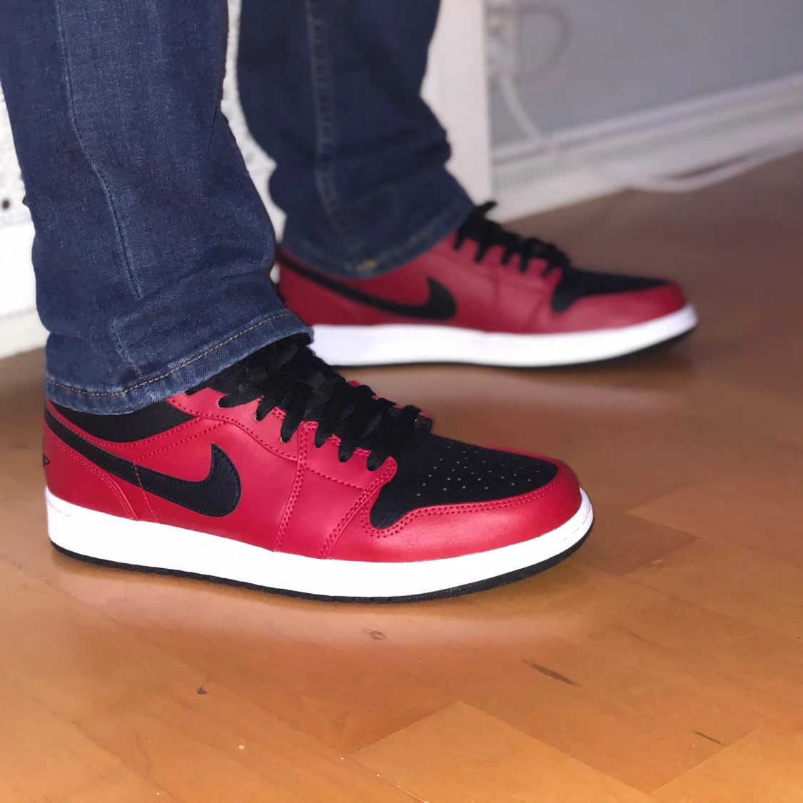 Air Jordan 1 Low