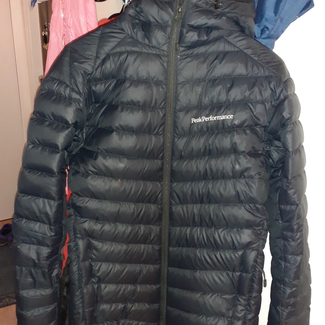 Peak performance super billigt