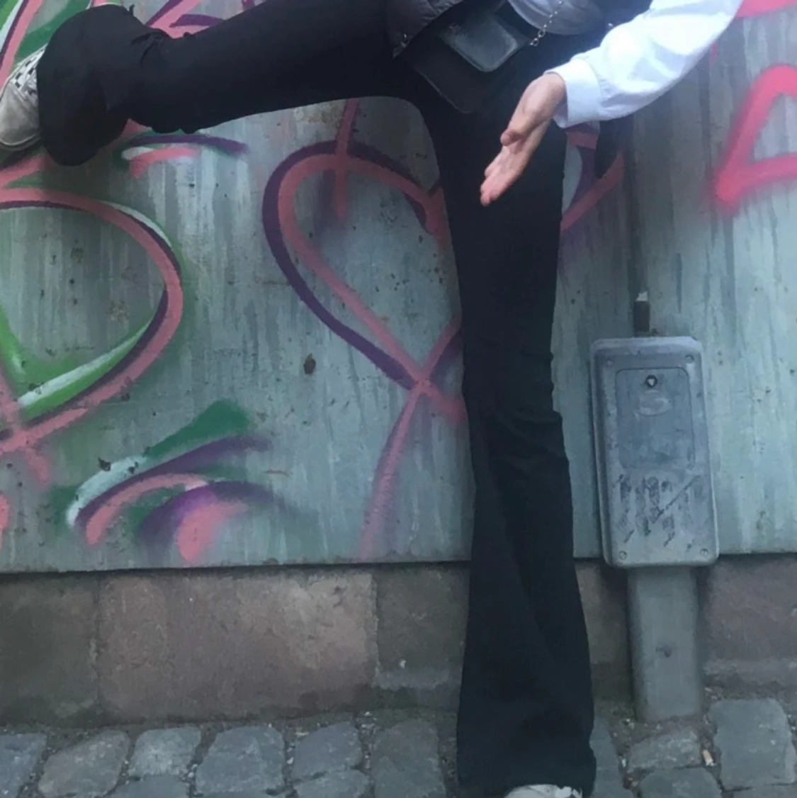 Crocker bootcuts  - 91