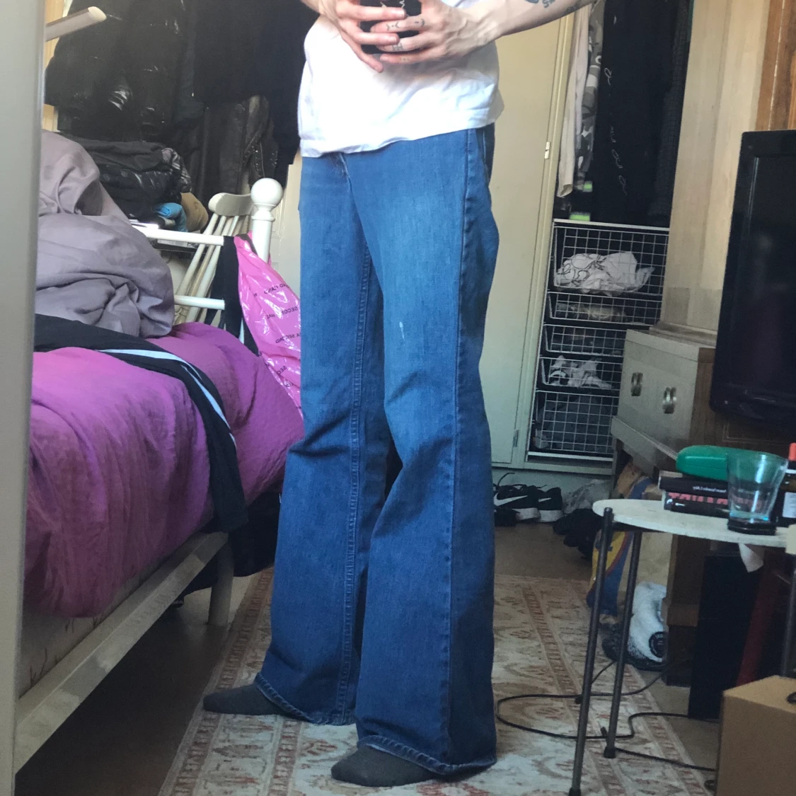 Levi’s bootcut - 90