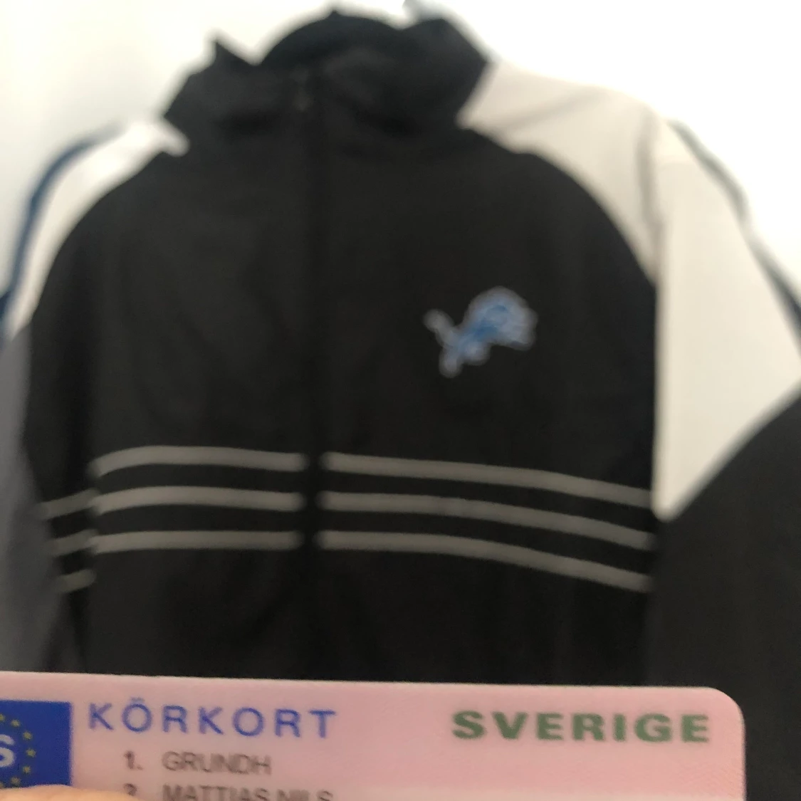 Vintage NFL jacka - 91