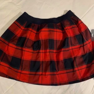 Kjol för 50kr - En kjol för 50kr 