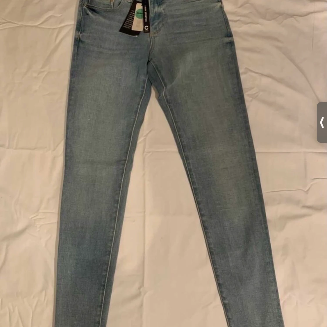 Jeans för 75kr