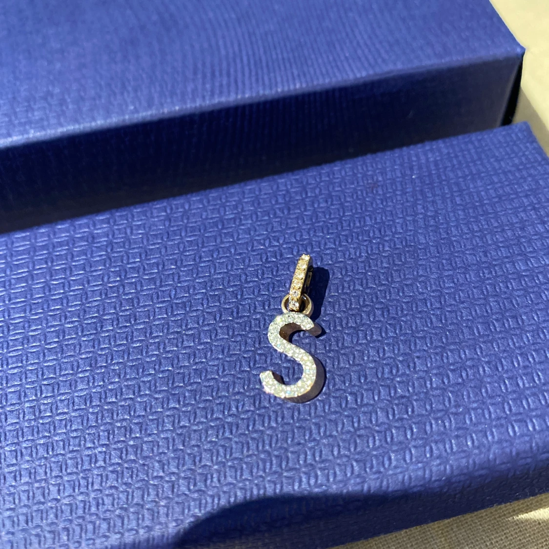 Swarovski Charm - 90