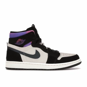 Jordan 1 Zoom PSG - Jordan 1 Zoom PSG Strl: 42.5 Pris: 2699