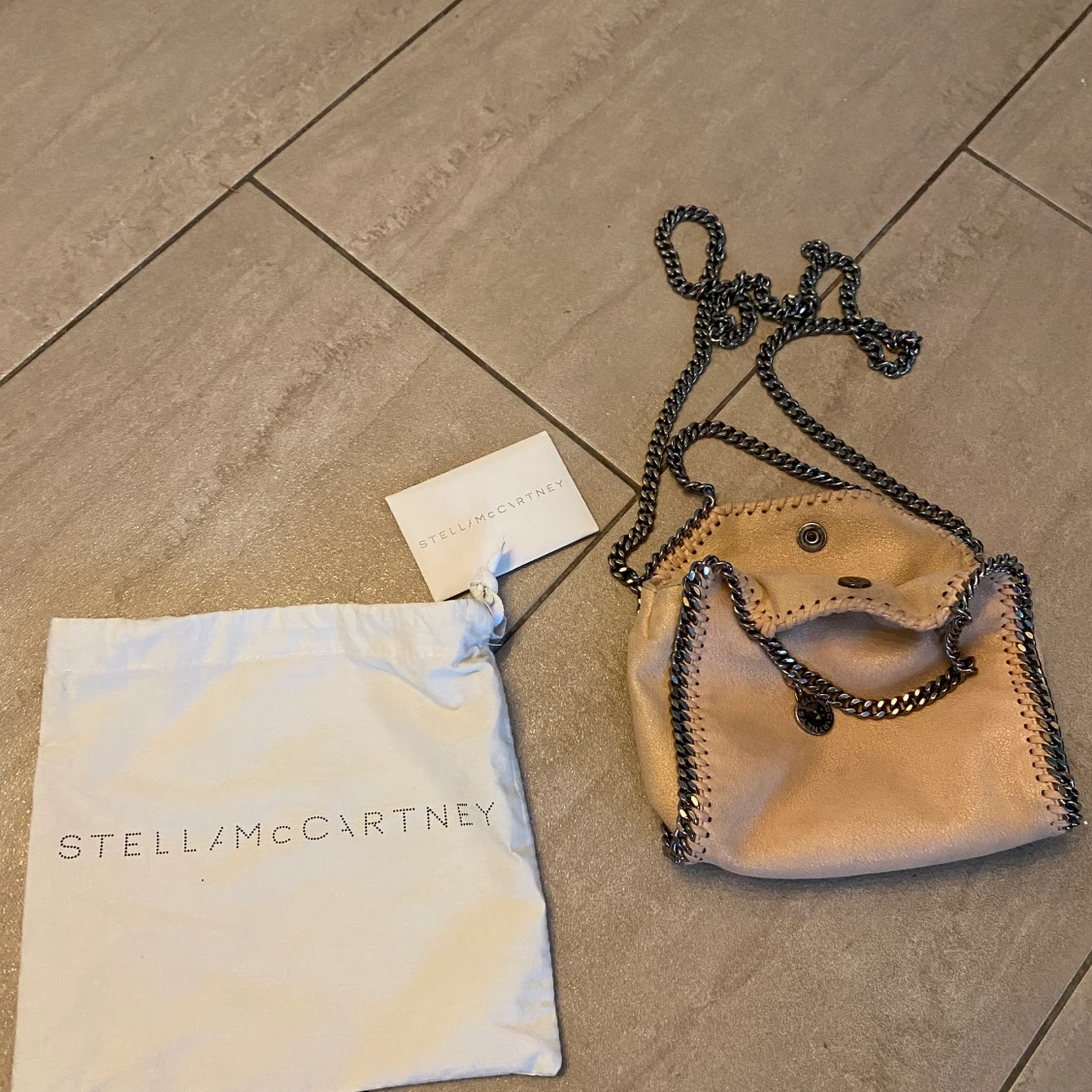 Stella Mccartney väska - 90