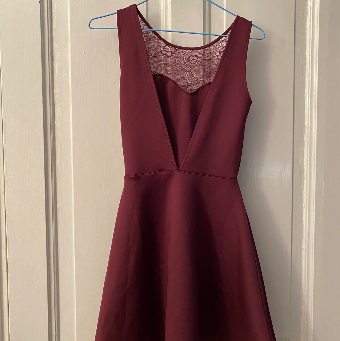 klänning från hm - 91