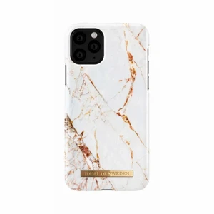 Ideal Of Sweden  - Säljer mitt Idela Of Sweden skal i vit marmor för en Iphone 11! köpt för 225kr säljer för 150kr, säljer då den ej kommer till användning. Köptes för en månad sedan så i mycket bra skick!!