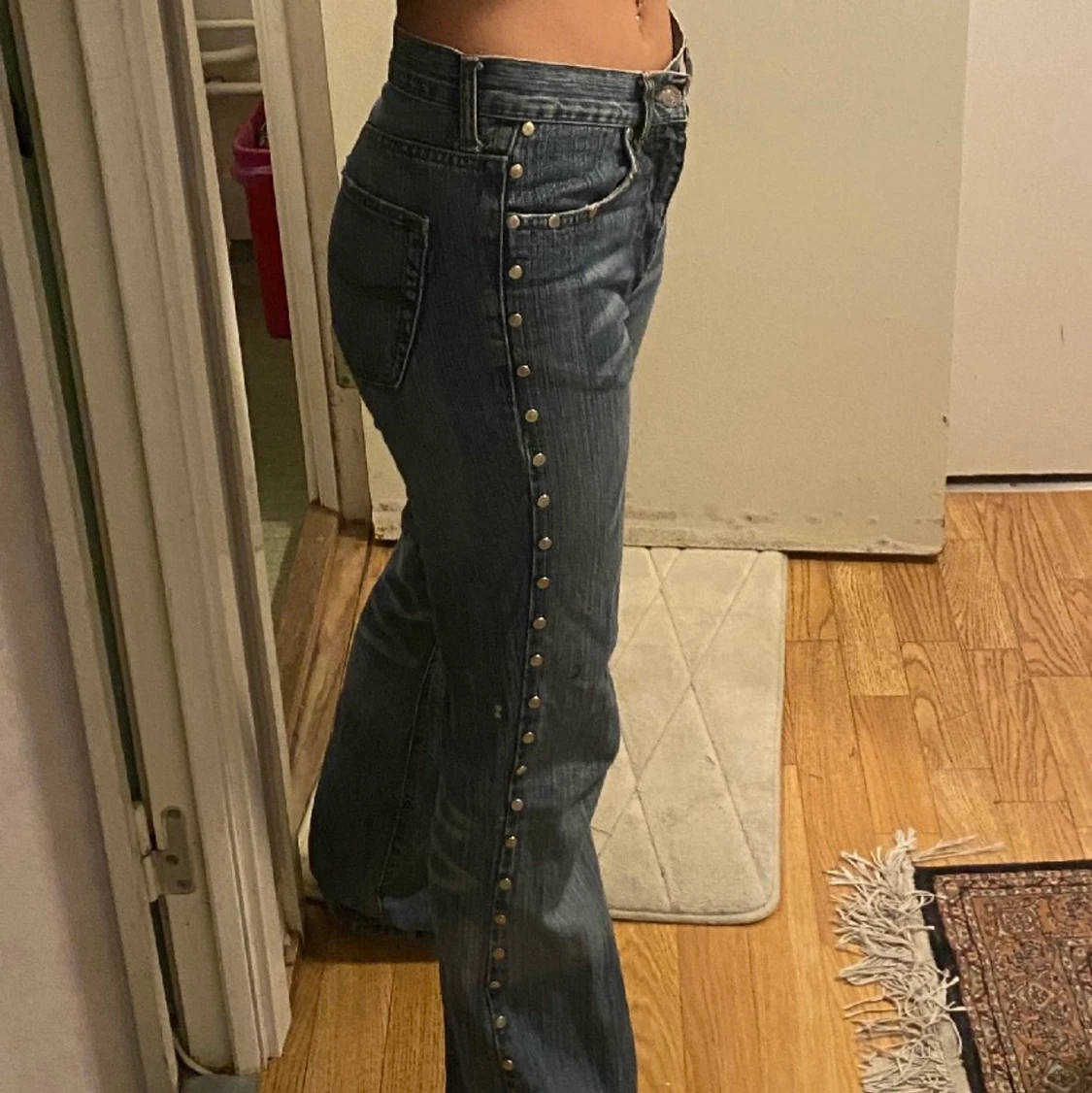 Jeans - 90