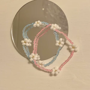 Pärlarmband ✨ - 25kr /st - Betalning via swish