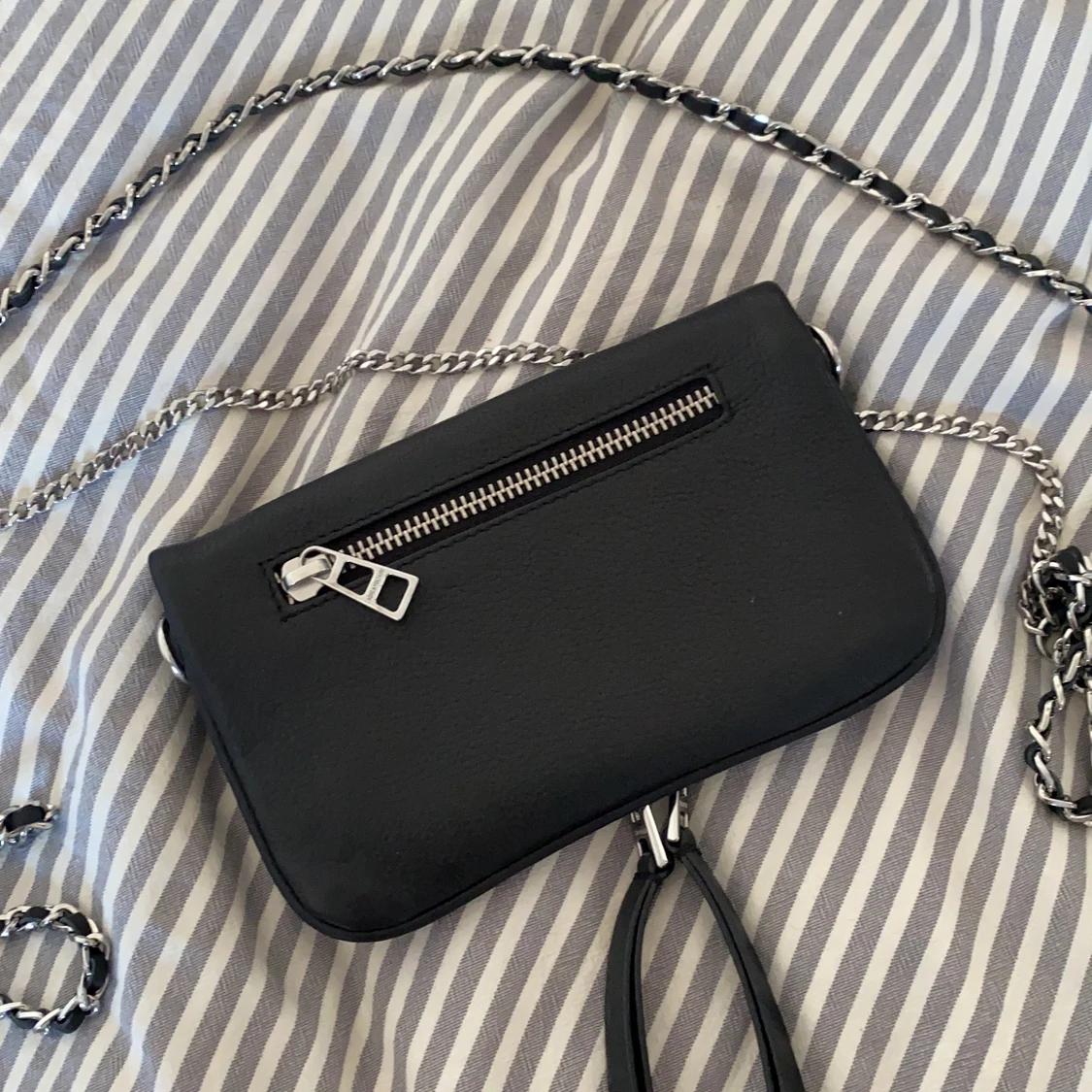 Zadig Rock Nano Clutch - 90