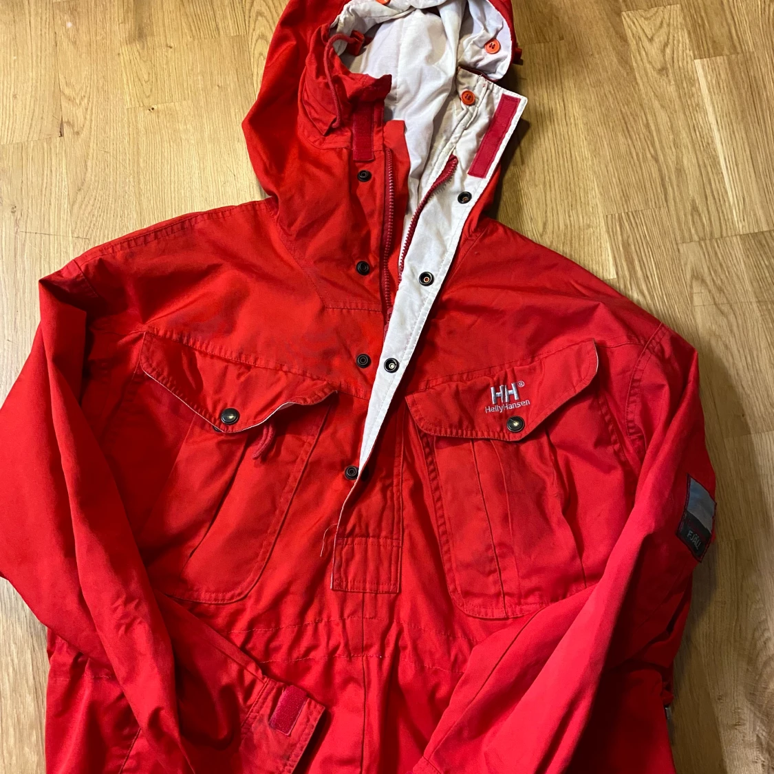 Helly Hansen amarok L/XL - 91