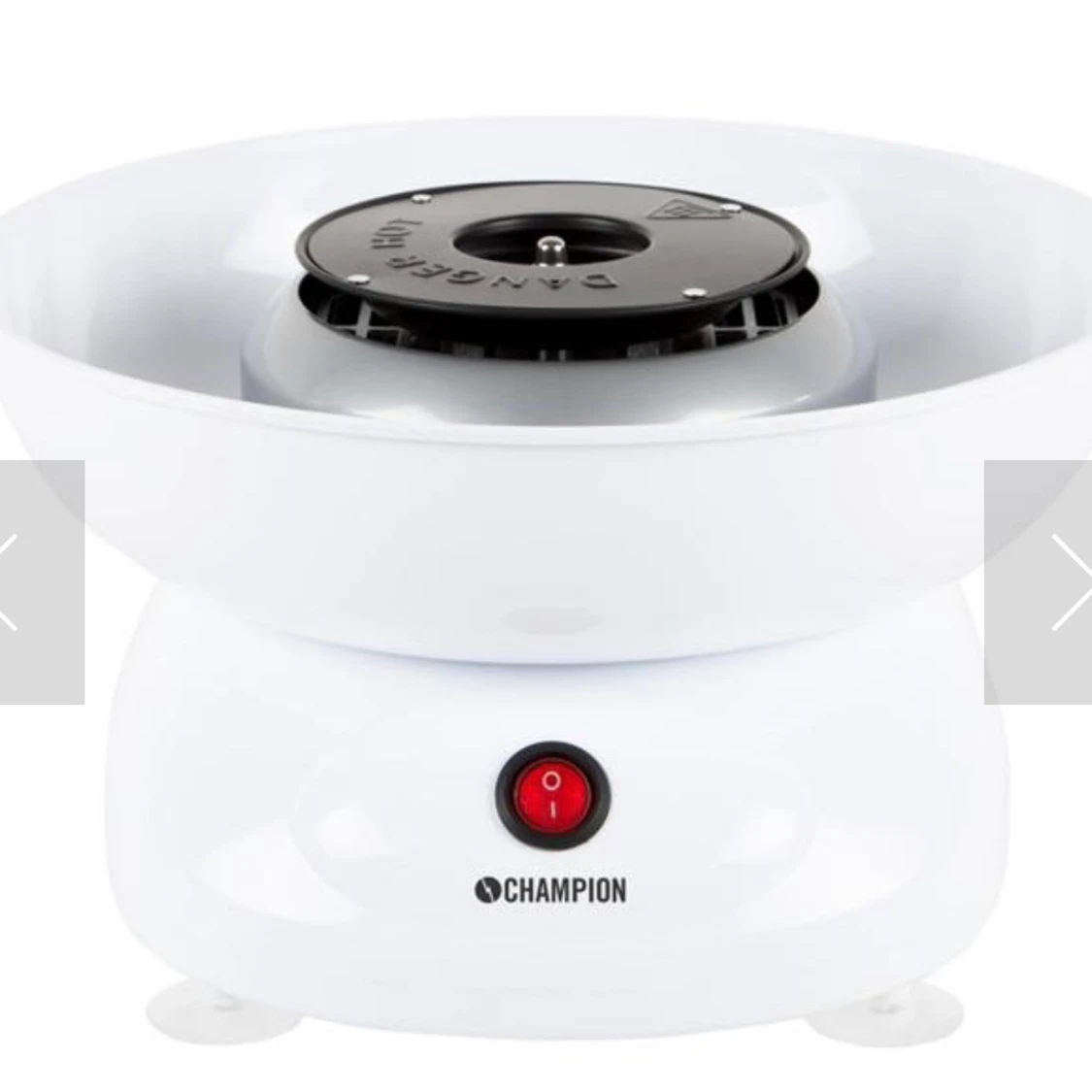 Sockervaddsmaskiner - 90