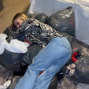 LÄGGER UPP ALLT DETTA NU - Hej