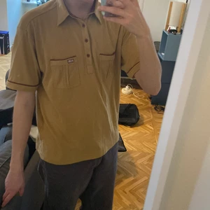 Vintage Levis shirt - Condition: 7/10 lite nopprig, extremt skön